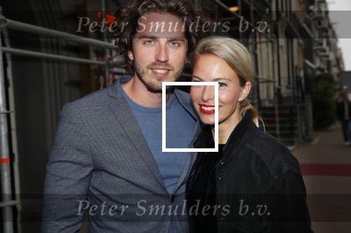 Amsterdam 20 mei 2019
Premiere best of broadway in carre. Melissa Drost en Dorian Bindels