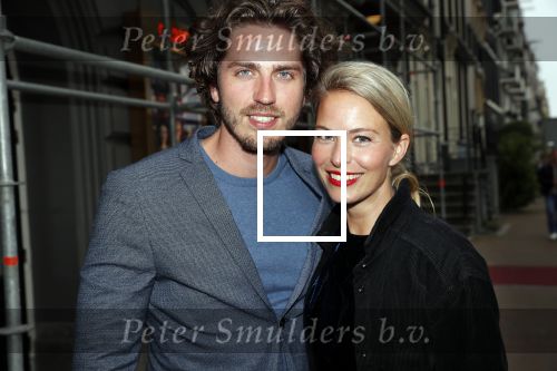 Amsterdam 20 mei 2019
Premiere best of broadway in carre. Melissa Drost en Dorian Bindels