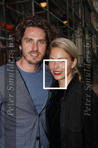 Amsterdam 20 mei 2019
Premiere best of broadway in carre. Melissa Drost en Dorian Bindels