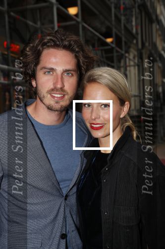 Amsterdam 20 mei 2019
Premiere best of broadway in carre. Melissa Drost en Dorian Bindels