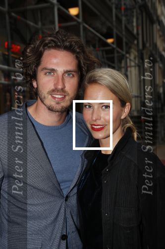 Amsterdam 20 mei 2019
Premiere best of broadway in carre. Melissa Drost en Dorian Bindels