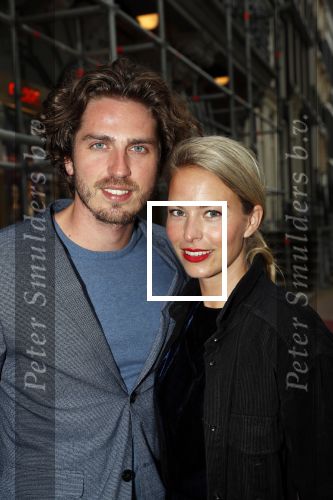 Amsterdam 20 mei 2019
Premiere best of broadway in carre. Melissa Drost en Dorian Bindels