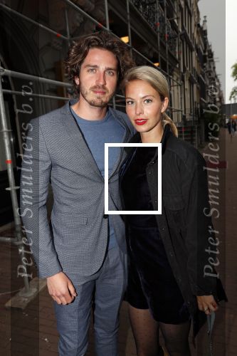 Amsterdam 20 mei 2019
Premiere best of broadway in carre. Melissa Drost en Dorian Bindels