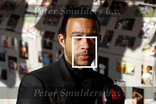Amsterdam 28 mei 2019
Boekpresentatie Memphis Depay (heart of a lion) in het W hotel.