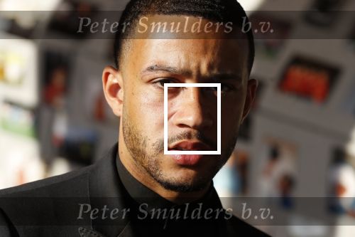 Amsterdam 28 mei 2019
Boekpresentatie Memphis Depay (heart of a lion) in het W hotel.