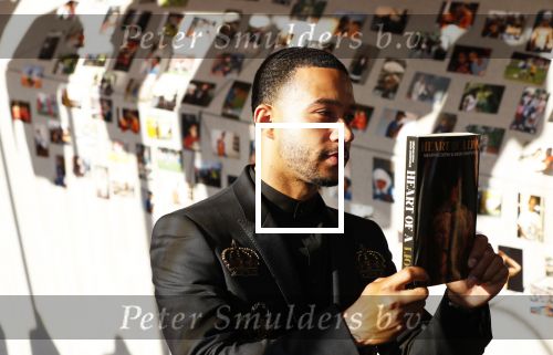 Amsterdam 28 mei 2019
Boekpresentatie Memphis Depay (heart of a lion) in het W hotel.