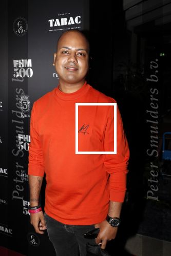Amsterdam 22 mei 2019
FHM 500 bij the butcher in de ADAM Toren. Michael Mendoza
