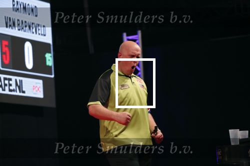 Zwolle 26 mei 2019
Raymond v Barneveld VS Michael v Gerwen op the dutch masters.
Michael zijn vrouw Daphne v Gerwen en Raymond zijn nieuwe vriendin Julia zijn ook aanwezig alsmede de manager van raymond , Jerry v Vianen