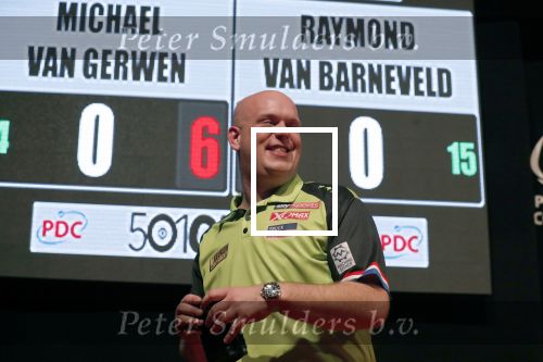 Zwolle 26 mei 2019
Raymond v Barneveld VS Michael v Gerwen op the dutch masters.
Michael zijn vrouw Daphne v Gerwen en Raymond zijn nieuwe vriendin Julia zijn ook aanwezig alsmede de manager van raymond , Jerry v Vianen