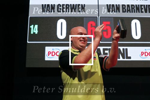 Zwolle 26 mei 2019
Raymond v Barneveld VS Michael v Gerwen op the dutch masters.
Michael zijn vrouw Daphne v Gerwen en Raymond zijn nieuwe vriendin Julia zijn ook aanwezig alsmede de manager van raymond , Jerry v Vianen