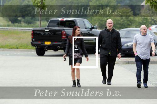Zwolle 26 mei 2019
Raymond v Barneveld VS Michael v Gerwen op the dutch masters.
Michael zijn vrouw Daphne v Gerwen en Raymond zijn nieuwe vriendin Julia zijn ook aanwezig alsmede de manager van raymond , Jerry v Vianen