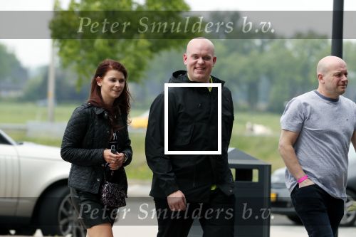 Zwolle 26 mei 2019
Raymond v Barneveld VS Michael v Gerwen op the dutch masters.
Michael zijn vrouw Daphne v Gerwen en Raymond zijn nieuwe vriendin Julia zijn ook aanwezig alsmede de manager van raymond , Jerry v Vianen