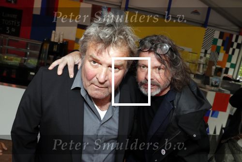 Amsterdam 17 mei 2019
Opening Art Zuid door Jan des Bouvrie. Michiel Romeyn