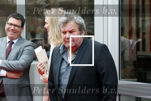 Amsterdam 17 mei 2019
Opening Art Zuid door Jan des Bouvrie. Michiel Romeyn