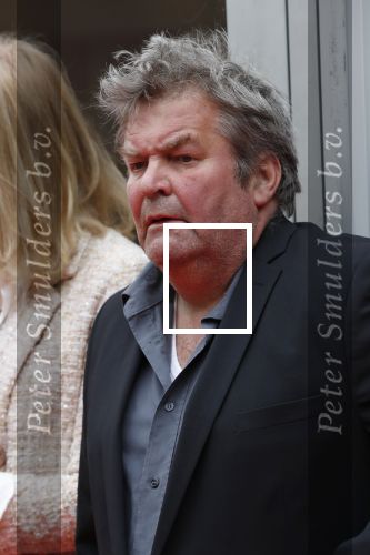 Amsterdam 17 mei 2019
Opening Art Zuid door Jan des Bouvrie. Michiel Romeyn
