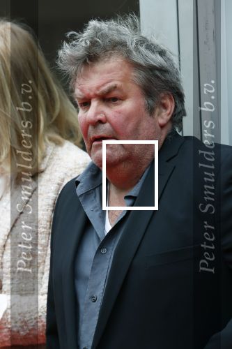 Amsterdam 17 mei 2019
Opening Art Zuid door Jan des Bouvrie. Michiel Romeyn