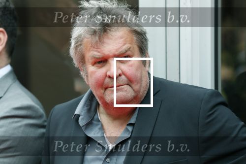 Amsterdam 17 mei 2019
Opening Art Zuid door Jan des Bouvrie. Michiel Romeyn