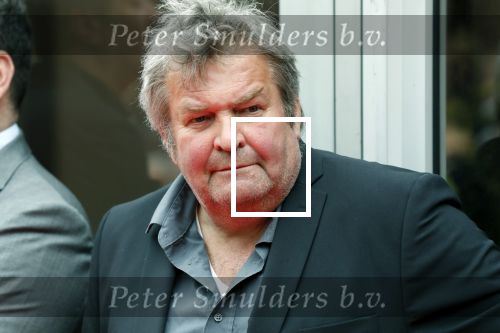 Amsterdam 17 mei 2019
Opening Art Zuid door Jan des Bouvrie. Michiel Romeyn