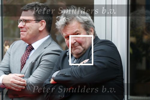 Amsterdam 17 mei 2019
Opening Art Zuid door Jan des Bouvrie. Michiel Romeyn