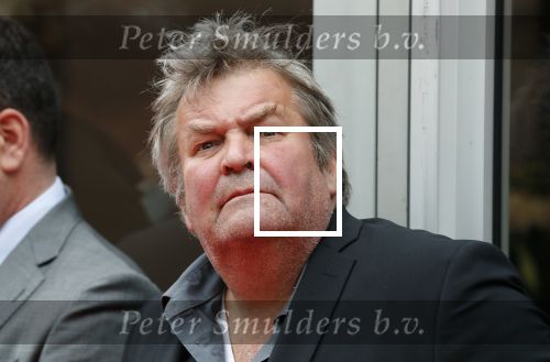 Amsterdam 17 mei 2019
Opening Art Zuid door Jan des Bouvrie. Michiel Romeyn