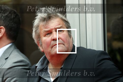 Amsterdam 17 mei 2019
Opening Art Zuid door Jan des Bouvrie. Michiel Romeyn