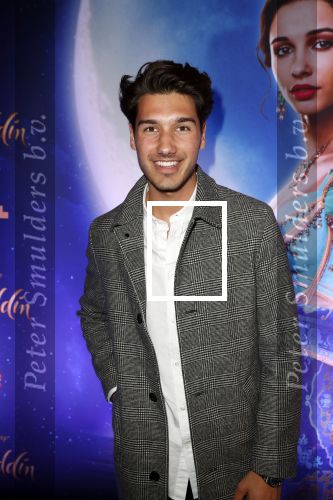 Hilversum 21 mei 2019
Premiere Aladdin in hilversum.
Milan Carvalho
