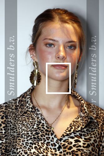 Amsterdam 28 mei 2019
Presentatie boek Rose Bertram bij mama Kelly in het Olympisch stadion. Model met haar ouders