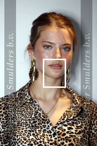 Amsterdam 28 mei 2019
Presentatie boek Rose Bertram bij mama Kelly in het Olympisch stadion. Model met haar ouders