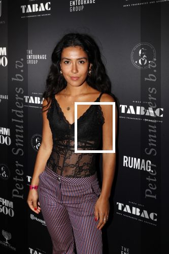Amsterdam 22 mei 2019
FHM 500 bij the butcher in de ADAM Toren. Moise Trustfull