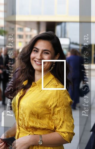 Amsterdam 29 mei 2019
Openingsavond van het Holland festival in het Amsterdam theater.
Koning Willem Alexander en Koningin Maxima zijn te gast alsmede burgemeester Femke Halsema. Nadia Moussaid