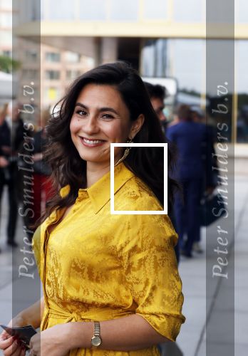Amsterdam 29 mei 2019
Openingsavond van het Holland festival in het Amsterdam theater.
Koning Willem Alexander en Koningin Maxima zijn te gast alsmede burgemeester Femke Halsema. Nadia Moussaid