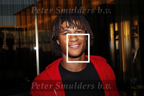 Amsterdam 28 mei 2019
Boekpresentatie Memphis Depay (heart of a lion) in het W hotel. Nathan AkÃ©