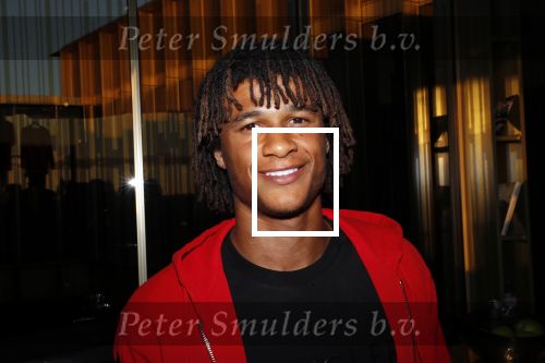 Amsterdam 28 mei 2019
Boekpresentatie Memphis Depay (heart of a lion) in het W hotel. Nathan AkÃ©