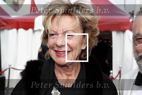 Amsterdam 25 mei 2019
Amsterdam dam diner tbv het aidsfonds in AFAS live. Neelie Kroes en Oscar hammerstein