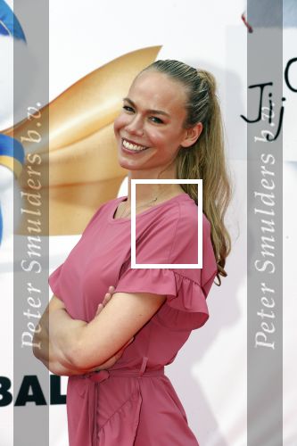 Amsterdam 2 juni 2019
Premiere huisdiergeheimen 2 in pathe arena. Nicolette Kluijver kwam met haar man en hun 3 kinderen