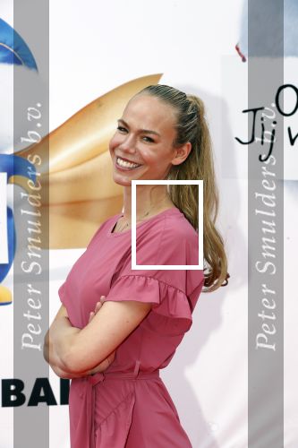 Amsterdam 2 juni 2019
Premiere huisdiergeheimen 2 in pathe arena. Nicolette Kluijver kwam met haar man en hun 3 kinderen