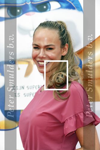 Amsterdam 2 juni 2019
Premiere huisdiergeheimen 2 in pathe arena. Nicolette Kluijver kwam met haar man en hun 3 kinderen