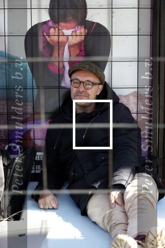 Blaricum 13 mei 2019
Free a girl gala in the red sun in Blaricum.
Niels Geusebroek