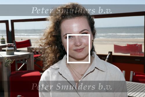 Noordwijk 13 mei 2019
Presentatie musicals REP Rick Engelkes Productions bij strandtent Bries. Pascalle Langhorst