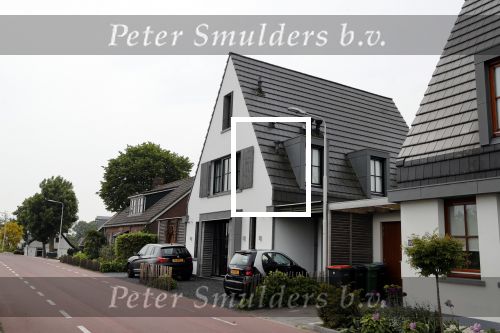 Ouderkerk aan de Amstel 17 mei 2019
Huis van Patty Brard