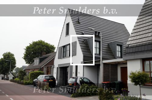 Ouderkerk aan de Amstel 17 mei 2019
Huis van Patty Brard