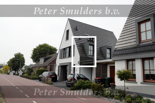 Ouderkerk aan de Amstel 17 mei 2019
Huis van Patty Brard