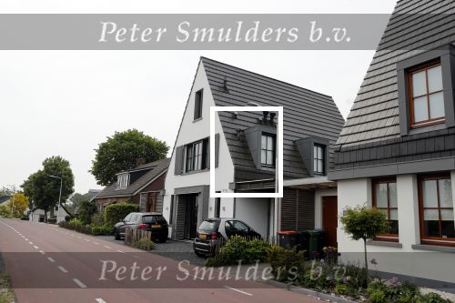 Ouderkerk aan de Amstel 17 mei 2019
Huis van Patty Brard