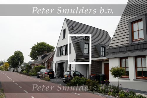 Ouderkerk aan de Amstel 17 mei 2019
Huis van Patty Brard