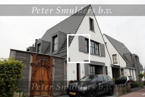 Ouderkerk aan de Amstel 17 mei 2019
Huis van Patty Brard