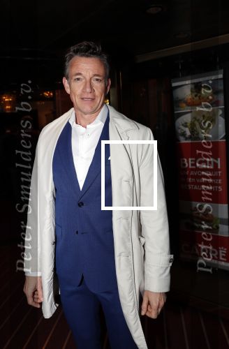 Amsterdam 20 mei 2019
Premiere best of broadway in carre. Paul Groot
