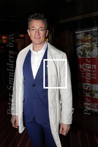 Amsterdam 20 mei 2019
Premiere best of broadway in carre. Paul Groot