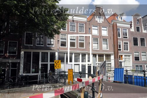 Amsterdam 29 mei 2019
Huis wat paul de Leeuw heeft gekocht en wat nog verbouwd moet worden in centrum Amsterdam.