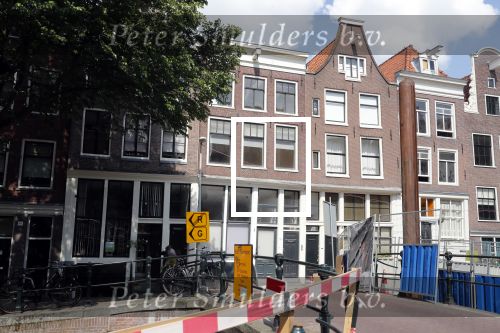Amsterdam 29 mei 2019
Huis wat paul de Leeuw heeft gekocht en wat nog verbouwd moet worden in centrum Amsterdam.