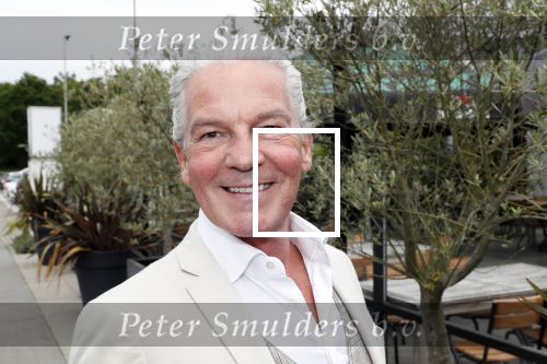 Hoofddorp 3 juni 2019
Society lunch bij Claus party house. Peter Sykes